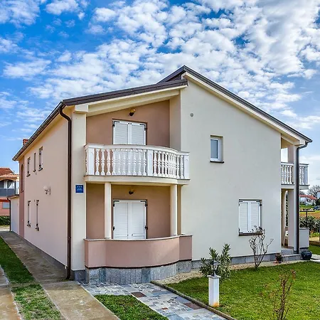 Appartement Nellatoni-a2- 